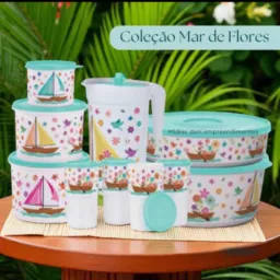 Consórcio Tupperware