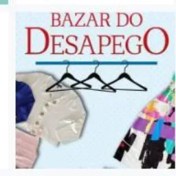 Bazar Santana e região ✅