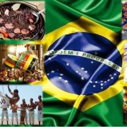 BRASIL. O. PAIS. TROPICAL