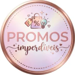 PROMOS IMPERDÍVEIS ✨🛍️