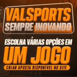 ⚽ VALSPORTS  APOSTAS 🏀