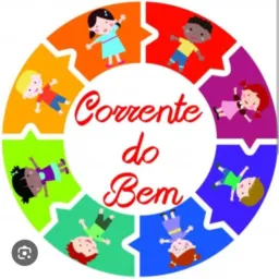 Projeto corrente do bem  5 anos Bairro vista Alegre (social) (Brechó da Bruna)
