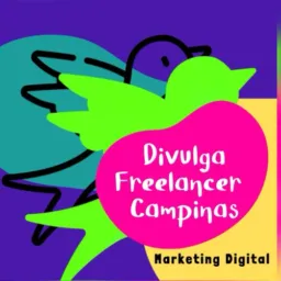 Divulga Freelancer Campinas