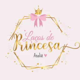 Grupo vip promoções Laços de princesa 🎀👑
