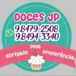 DOCES J. P.  (Jô e Paulo)