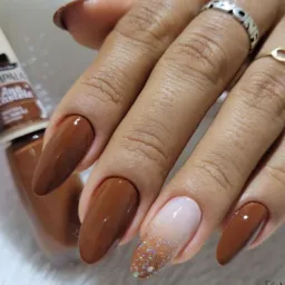 Mundo das unhas 🦋