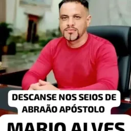 LIDERANÇAS FORTES DO AMAZONAS