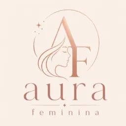 Aura Feminina 🛍✨
