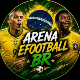 Arena efootball Br