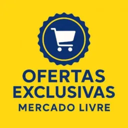 Promoção de selecionados MercadoLivre: CASA ,TRABALHO E CONHECIMENTO