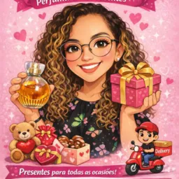 Grupo VIP EDIENE PERFUMARIA 💖🛍️