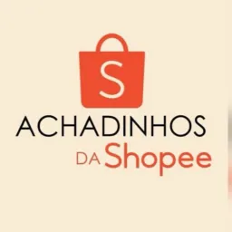 Achadinhos da Shopee