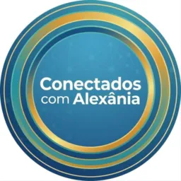 CONECTADOS COM ALEXÂNIA