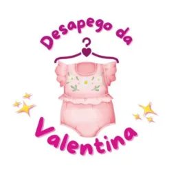 DESAPEGO DA VALENTINA 🩷✨