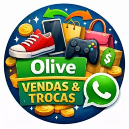 Olive Vendas e troca