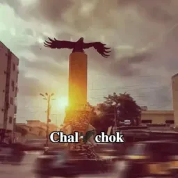 BALOCH 🔥 Layari 😈 chal chok 🤙