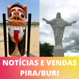 Notícias/Vendas Pira/Buri
