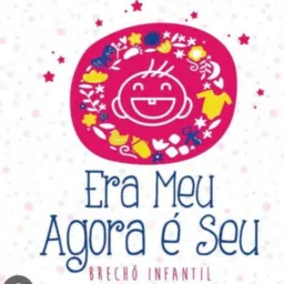 Brechó bebê/criança 🧒🤰🏻👩👦