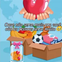 GRUPO DOAÇÕES TUCUMÃ