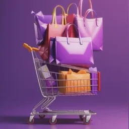 Achadinhos da pami 💕🛍️