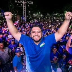 Grupo de Vinícius vale mudança 2  de barreirinhas lençóis