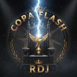 COPA FLASH RDJ⚡⚽🏆