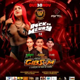 DIVULGAÇÃO DE  FESTA AP🕺