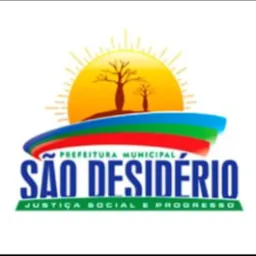CIDADE.SÃO.DESIDÉRIO BAHIA