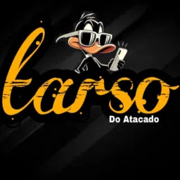 TARSO_DO_ATACADO🐊