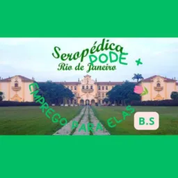 ✍🏽Seropédica+Emprego para elas 🌷