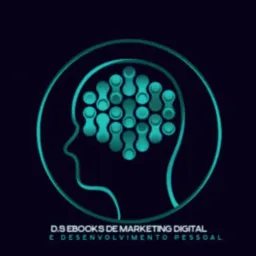 Grupo D.S vendas de ebooks de marketing digital e desenvolvimento pessoal