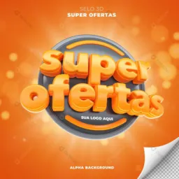 🎉SUPER OFERTAS 🎉