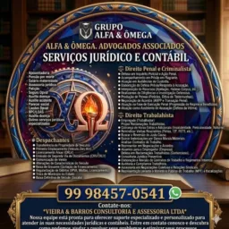 EMPREGOS IMPERATRIZ SERVIÇOS JURÍDICOS CONTÁBIL & DESPACHANTE