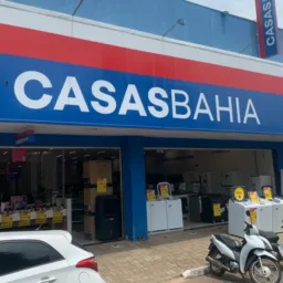 Promoções CASAS BAHIA✅