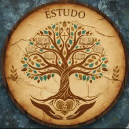 📚Estudo, Reflexão & Diálogo Fraterno