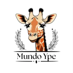 Mundo Ype 🦒