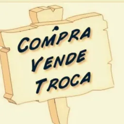Vendas ou trocas!!