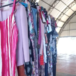 BAZARZÃO DO MEU BAZAR 👖👚👗🧥👕👢