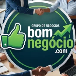Bom negócio 👍🏽