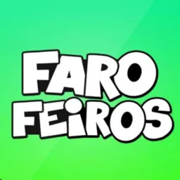 OS FAROFEIROS