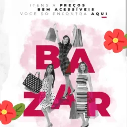 Bazar da Ge