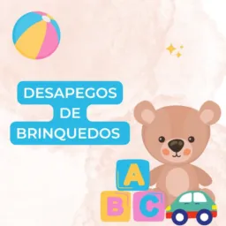 Desapego de Brinquedos de Franca- Sp