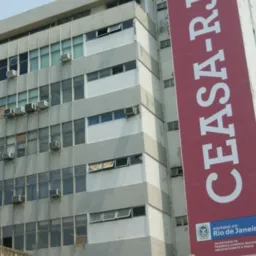CEASA RIO 2026