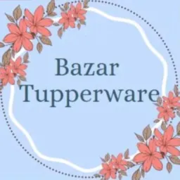 Bazar Tupperware