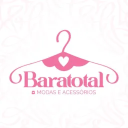 Baratotal Modas e Acessórios 🛍️