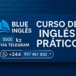 Inglês na palma da sua mão