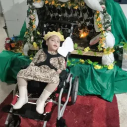 Festa SANTOS REIS 👏🎉 Bruna Heloísa - louvor a cura e libertação.🌺🌹🥰