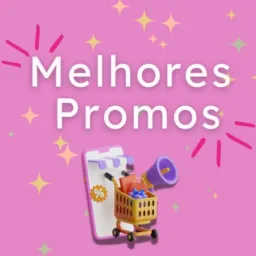 Melhores Promos- Grupo de descontos