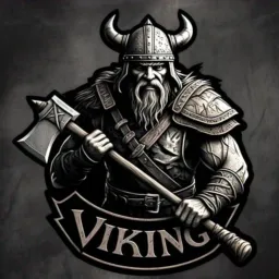 RECRUTAMENTO VIKINGS