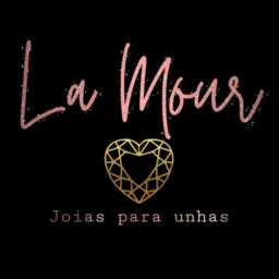 Jóias e Adesivos para Unhas 💅🏽